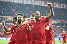 Люксембург - Турция: прогноз на матч Лиги Наций УЕФА