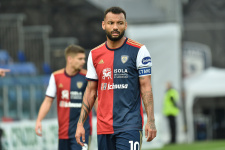 «Кальяри» принял предложение турецкого клуба по трансферу Педро