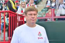 Губерниев выбрал нового тренера для «Спартака»
