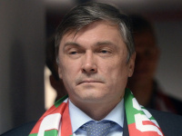 Наумов: «Верю, что Мещеряков ставил Геркусу задачу выиграть еврокубок»