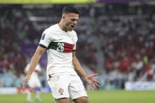 Португальский журналист: «В отличии от Роналду, у Рамуша с Дзюбой есть гол в плей-офф чемпионата мира и интимное видео»