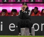 Тухель высказался о «Реале» перед полуфиналом Лиги чемпионов