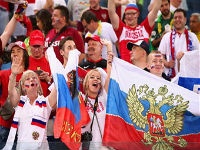 Денисов: "Футболисты сборной России могли немного "перегореть"