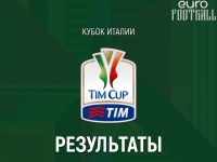 "Сассуоло" и "Кальяри" не без труда прошли в 1/8 финала Кубка Италии