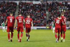 «Абердин» - «Карабах»: прогноз на ответный матч раунда плей-офф Лиги конференций - 26 августа 2021