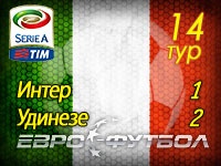 Страмаччони и Станкович победили "Интер" на "Сан-Сиро"