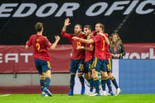 Швеция – Испания: прогноз на матч отборочного цикла чемпионата мира-2022 - 2 сентября 2021