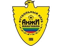 Доронченко стал спортивным директором "Анжи"