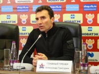 Григорян: "Я сам принял решение назначить Яковлева капитаном команды"