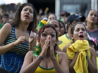 В ФИФА не считают, что матч Камерун - Бразилия может быть договорным