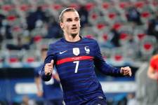 Федун – о матче Франция – Марокко: «Лучший игрок матча — Антуан Гризманн»