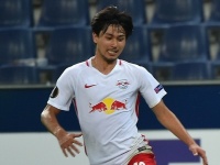Минамино стал первым японцем, дебютировавшим за «Ливерпуль» в АПЛ