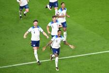 Бышовец объяснил поражение сборной Сенегала от сборной Англии