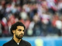 Тренер Египта: "Салах покинет "Ливерпуль", если не выиграет трофеи"