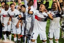 Лига 1 перенесла матчи «ПСЖ» и «Марселя» - объявлена причина