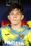 20-летний уроженец Тамбовской области забил в дебютном матче за «Вильярреал»: Кто такой Никита Иосифов