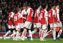 «Арсенал» и «Тоттенхэм» хотят подписать супербомбардира из Нидерландов