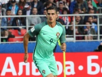 Форвард сборной Португалии: Нужно уметь извлекать пользу даже из поражений