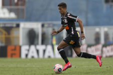 Педриньо вернулся в основную группу «Сан-Паулу» - игрока обвиняли в домашнем насилии