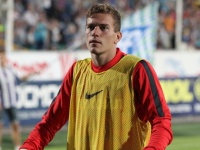 Митрюшкин помог "Сьону" выйти в финал Кубка Швейцарии