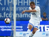 Рыков: «У нас было преимущество, а ЦСКА на контратаках играл»