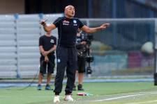 Джованни Симеоне: «Спаллетти - тренер, который может приходить на стадион лишь один раз в неделю»