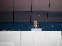 ​У Путина рассказали, как будет решаться проблема с отсутствием международных соревнований