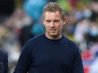 Нагельсманн: «Бавария» расслабилась, позволив «Вольфсбургу» вернуться в игру»