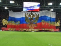 Бубнов: "Россия в этом отборе не провела ни одного убедительного матча"