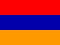 Сборная Армении представила двух новичков команды