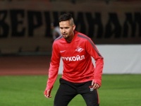 Зотов прибыл на базу "Динамо" для подписания контракта
