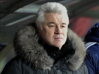 Силкин: «В матче с «Зенитом» «Динамо» выглядело лучше и активнее»