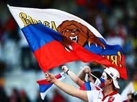 Особенности футбольной любви к России по-азиатски