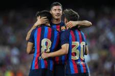 «Барселона» может перейти в Азиатскую Лигу чемпионов на следующий сезон