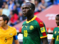 Камерун, уступая 0:3, сумел выиграть матч за третье место на Кубке Африки