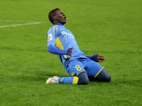 Мусса Думбия попал в заявку сборной Мали на Кубок Африки