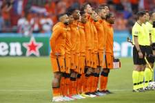 Нидерландский журналист не верит в победу «оранжевых» на чемпионате мира