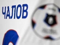Чалов и Сулейманов - в стартовом составе молодёжной сборной России на матч с Польшей