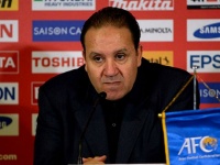 Маалул: "Тунисская сборная выступила относительно хорошо"
