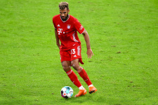 «Бавария» предложила Чупо-Мотингу новый контракт