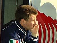 Кассано объявил о завершении карьеры в сборной Италии