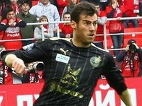 Кверквелия и Канкава не помогут Грузии в матчах со сборными Польши и Украины