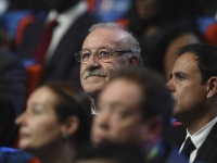 Роберто Карлос назвал самого либерального тренера мадридского «Реала»