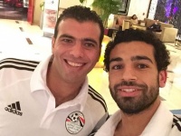 Гол и результативный пас Салаха выводят Египет в полуфинал Кубка Африки