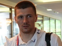 Иванов продлил контракт с "Тереком" ещё на три года