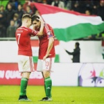 Перестрелка Венгрии и Португалии: Роналду оформил дубль, но его команда снова не победила
