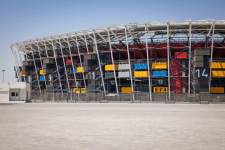 ​В Катаре начали разбирать стадион чемпионата мира – 2022