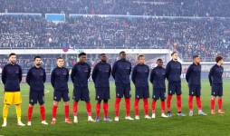 Уткин назвал главную проблему сборной Франции