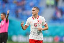 Зелиньски: «Польша страдала на протяжении 90 минут матча с Аргентиной»