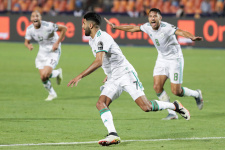 Алжир собирается запросить переигровку матча с Камеруном